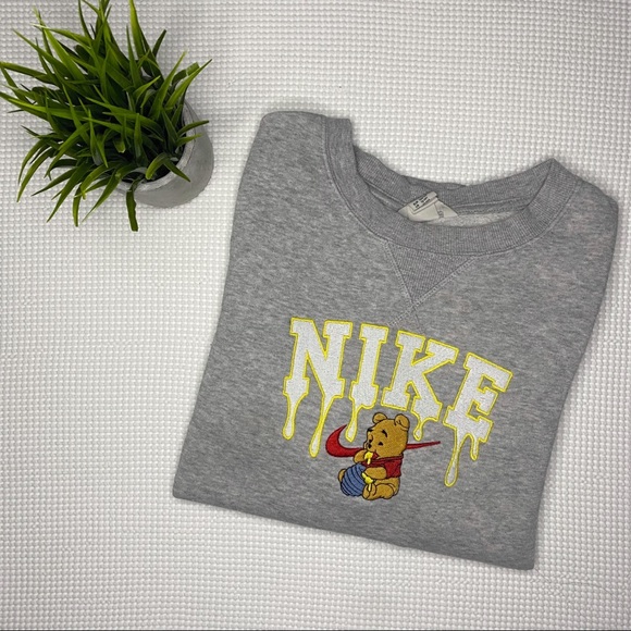 Vintage Sweatshirt - Picture 1 of 1